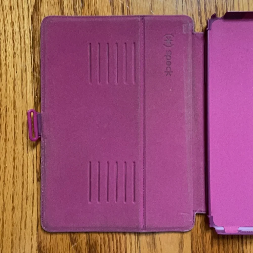 Speck iPad Case